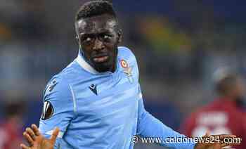 Lazio, Adekanye: «Mi piace il modulo di Sarri, posso fare l'ala destra» - Calcio News 24