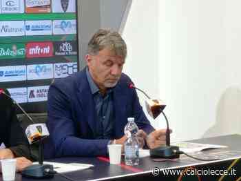 Baroni: “Soddisfatto di impegno e intensità dei ragazzi. Rodriguez ala? Non è solo un esperimento” - Calcio Lecce