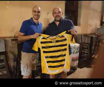 Punta Ala, ufficializzato il nome del nuovo allenatore - Grosseto Sport