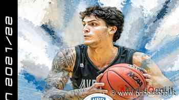 Nell'Happy Casa Brindisi arriva l'ala Scott Ulaneo - Brindisi Oggi, news Brindisi notizie Brindisi e provincia - BrindisiOggi