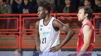 Basket, la Bertram non si ferma e tessera anche l'ala Mobio - La Stampa