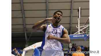 Tramec, è James la prima scelta Rotta decisa sull'ala ex Mantova - il Resto del Carlino