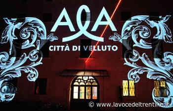 Ala Città di Velluto: alla riscoperta delle arti e delle scienze - la VOCE del TRENTINO