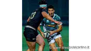 Femi, la nuova ala rossoblù è Leonardo Sarto - il Resto del Carlino