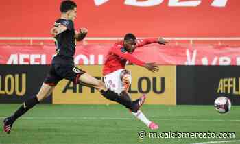 Milan, ecco Ballo-Touré: il vice Theo con un passato da ala e che in Francia paragonano a Mendy - Calciomercato.com