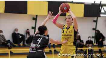 Con l'ala Giulia Manzotti si completa il roster dell'E-Work che affronterà l'A1 - il Resto del Carlino