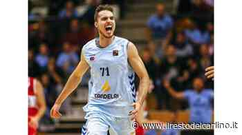 Sarà una Vuelle molto 'latina' L'ala forte è Leonardo Demetrio - il Resto del Carlino