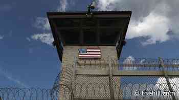Biden administration transfers first Guantanamo Bay detainee