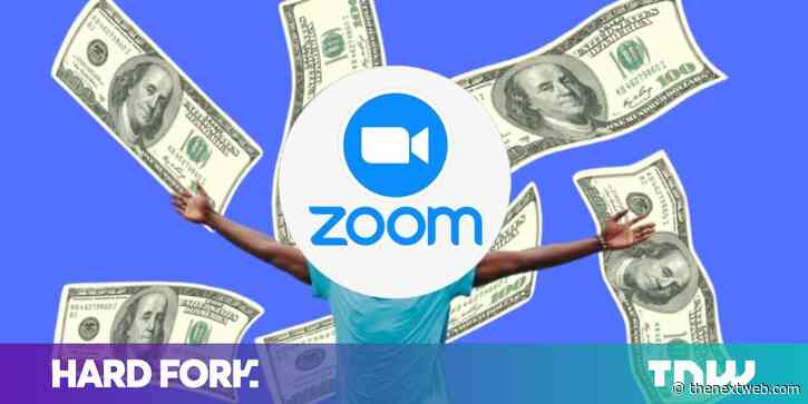 Zoom drops $14.7B on cloud call center firm to boost post-pandemic business