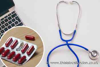 Ilford mum's GP did not review medication despite overdose risk
