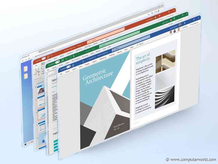 Windows 365 — Microsoft’s cloud-based OS explained