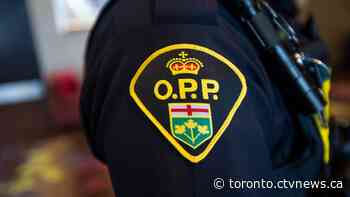 Two dead after crash in Clarington, child airlifted to hospital