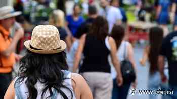 There could be over 3M more people living in Alberta by 2046. Here's what that looks like