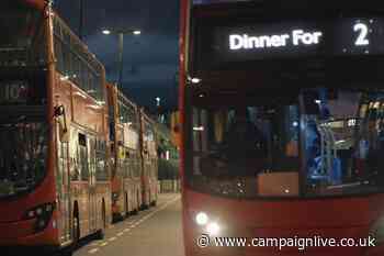 TfL reworks its famous signs to welcome Londoners back ahead of Freedom Day