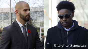Ontario Court of Appeal to release decision in case of cop convicted of assaulting Dafonte Miller