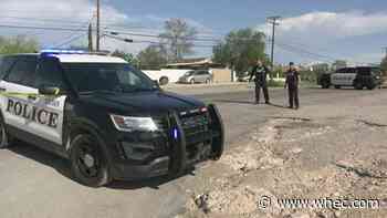 Multiple people shot in series of attacks in Tucson, Arizona