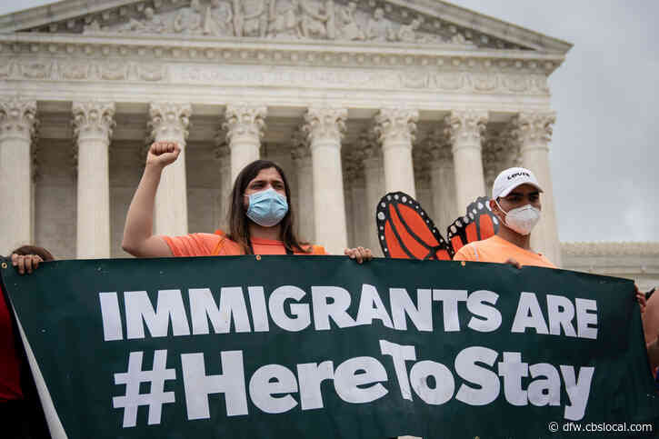 DACA Ruling Leads To Frustration And Devastation For Young Undocumented Immigrants