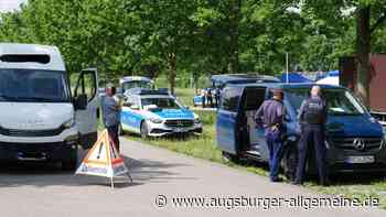 Schwarzarbeit und illegale Beschäftigung: Logistikbranche im Visier des Ulmer Zolls