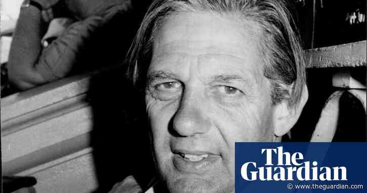 John Woodcock obituary