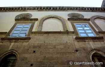 Una Sala lettura all'interno dell'UO Salute Mentale di Capua grazie all'Associazione Architempo | - CasertaWeb