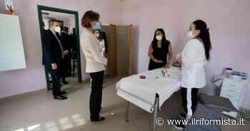 Draghi e Cartabia a S.M. Capua Vetere vera svolta politica, ma ora meno magistrati al Dap - Il Riformista