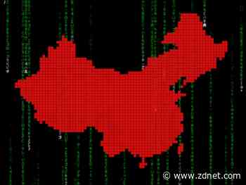 UK blames China for Microsoft Exchange Server hack