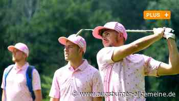 Deutsche Golf-Liga: So lief das Regionalliga-Heimspiel für den GC Ulm