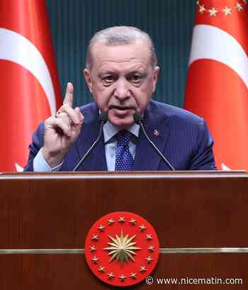 La Turquie critique un arrêt de la justice européenne sur le voile