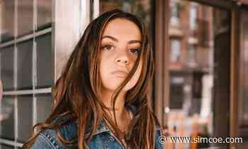 Three things to know about Alliston singer Sophia Fracassi - simcoe.com