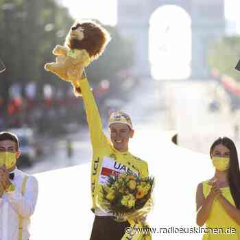 «Tourminator» Pogacar will Olympia-Gold - radioeuskirchen.de