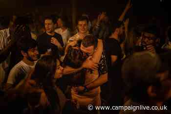 The future of brand experiences post Freedom Day