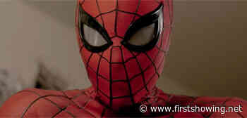First Teaser Trailer for 'Spider-Man: Lotus' Fan-Film Arriving in 2022