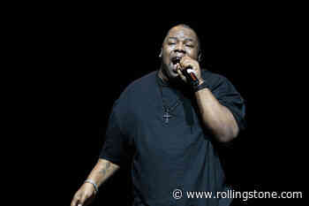 Missy Elliott, Flea, Q-Tip, Ice Cube and More Pay Tribute to Biz Markie
