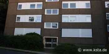 Mechernich: Stadt erklärt Betretungsverbot für Bergschadensgebiet - Kölner Stadt-Anzeiger