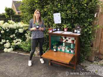 Eerste plantenruilbib in Herne - Persinfo.org