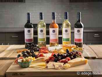 Walmart goes upscale on ‘Two-Buck Chuck’ playbook with $10 wines