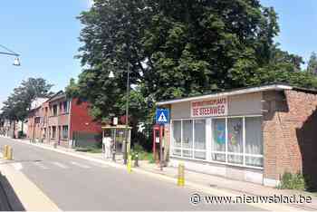 De Steenweg ruimt baan voor woonproject