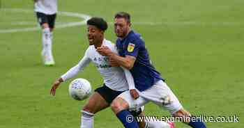 Who is Sylvester Jasper? Fulham forward profiled after joining Sheffield Wednesday on trial - Yorkshire Live