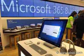Microsoft Exchange hack caused by China, US and allies say