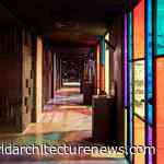 Olka Office: sportswear supplier showroom by Habif Architects in Istanbul