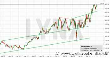 LYNX: Anthem: Startet jetzt die nächste Rallye?