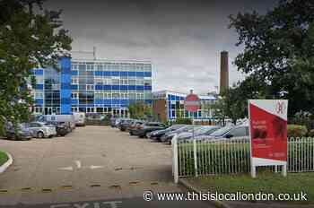 Funding secured to rebuild Burnt Mill Academy in Harlow