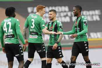 🎥 📷 Cercle Brugge stelt nieuwe truitjes voor en verrast met opvallend uitshirt: &quot;Lokale Brugse roots benadrukken&quot;