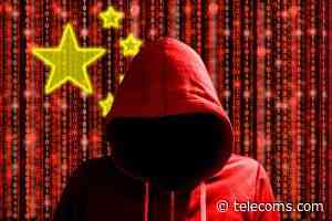 US and allies accuse China of ‘malicious cyber activity’