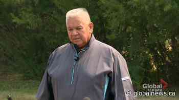 Little Pine First Nation Chief Wayne Semaganis on Trudeau’s leadership