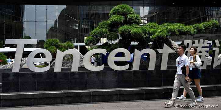 China's Tencent is buying the video game developer behind Hitman 2, Team Sonic Racing, and LittleBigPlanet 3 for $1.3 billion