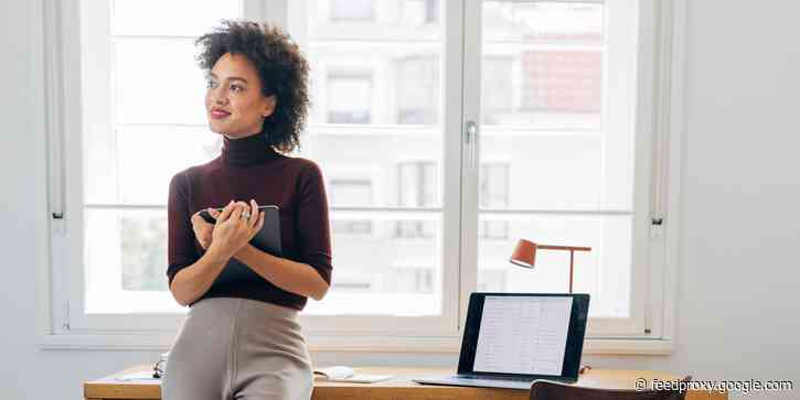 7 phrases leaders should use more often to show vulnerability and build trust with their team