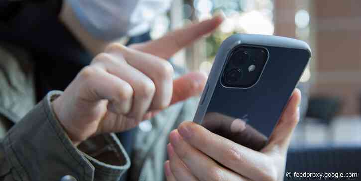 Spyware successfully broke into journalists' iPhones by sending iMessages that didn't even need to be read