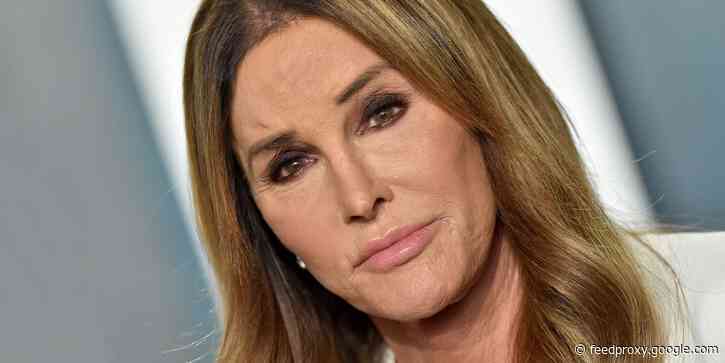 Australia is letting in celebs like Caitlyn Jenner while thousands of its own citizens are stuck overseas due to COVID-19 rules