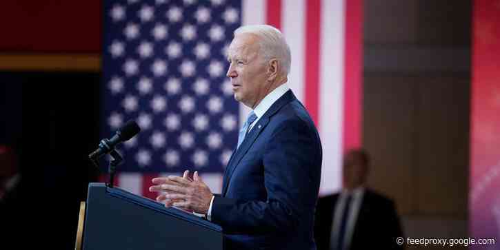 These 5 key numbers are currently defining the Biden presidency from unemployment to vaccinations